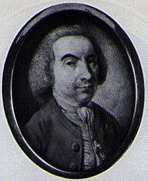 Jean-Jacques Rousseau's Father
